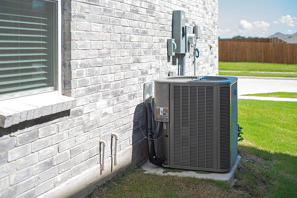 Reliable Hvac Installation contractor in Westlake, TX by FH HVAC